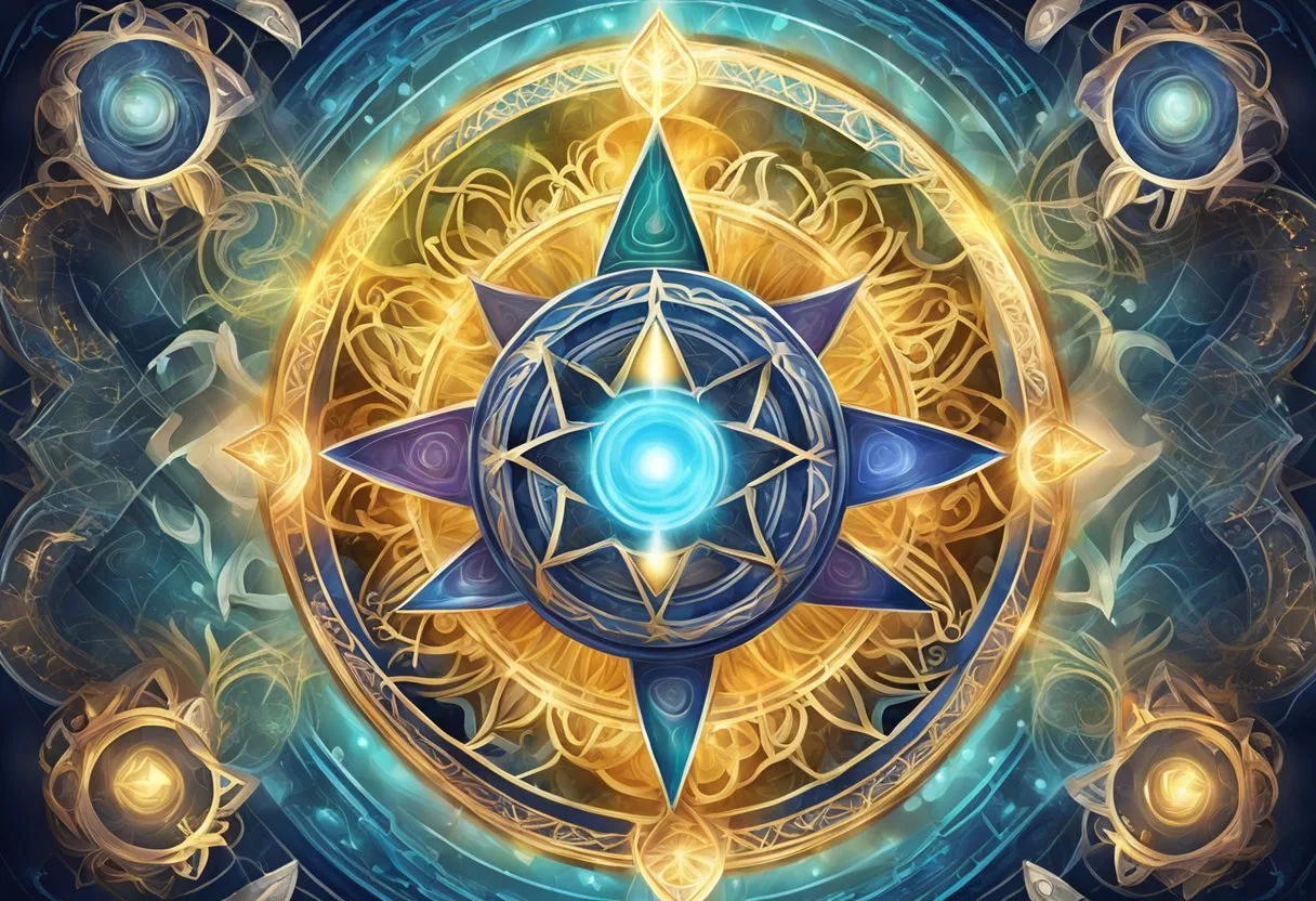 spiritual symbols