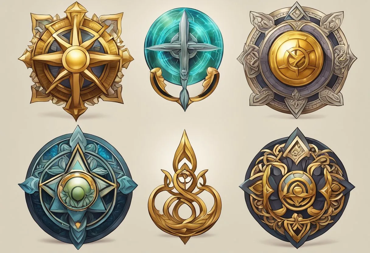 Mythology and Symbolism