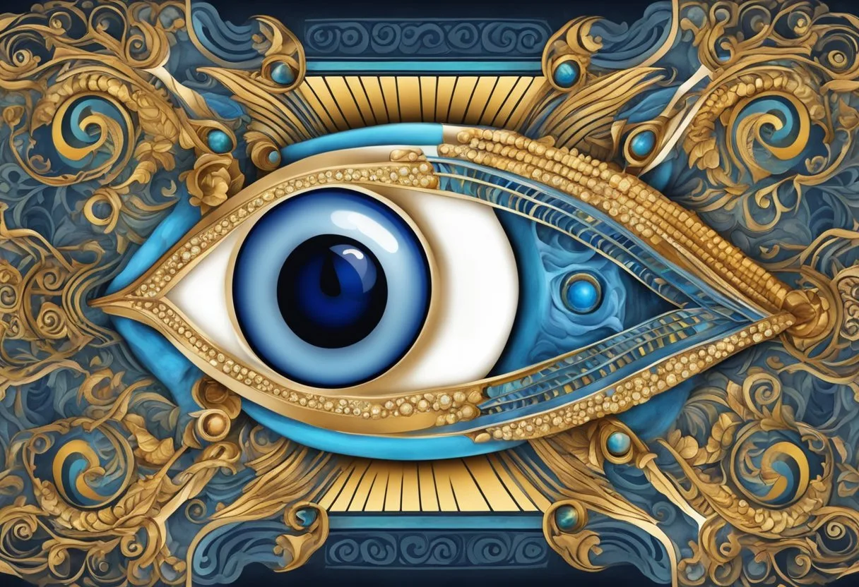 The Evil Eye