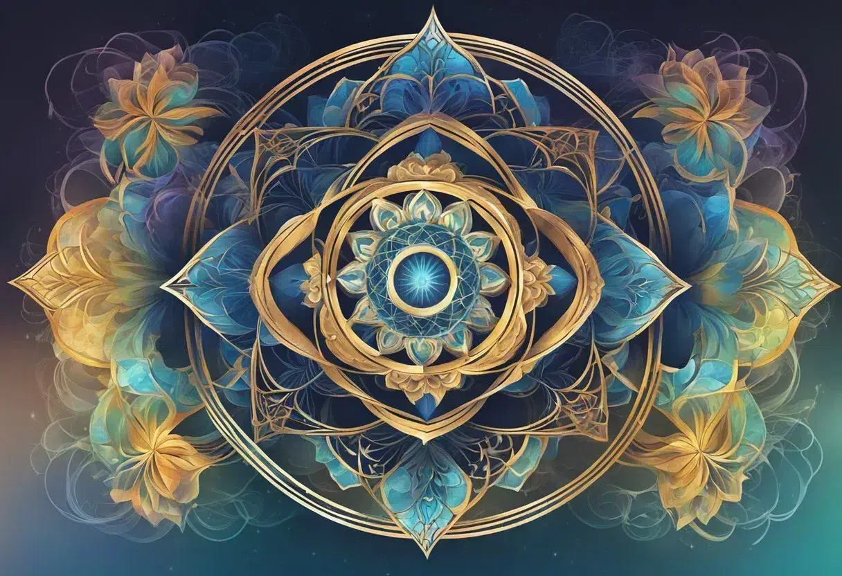 Spiritual Symbols