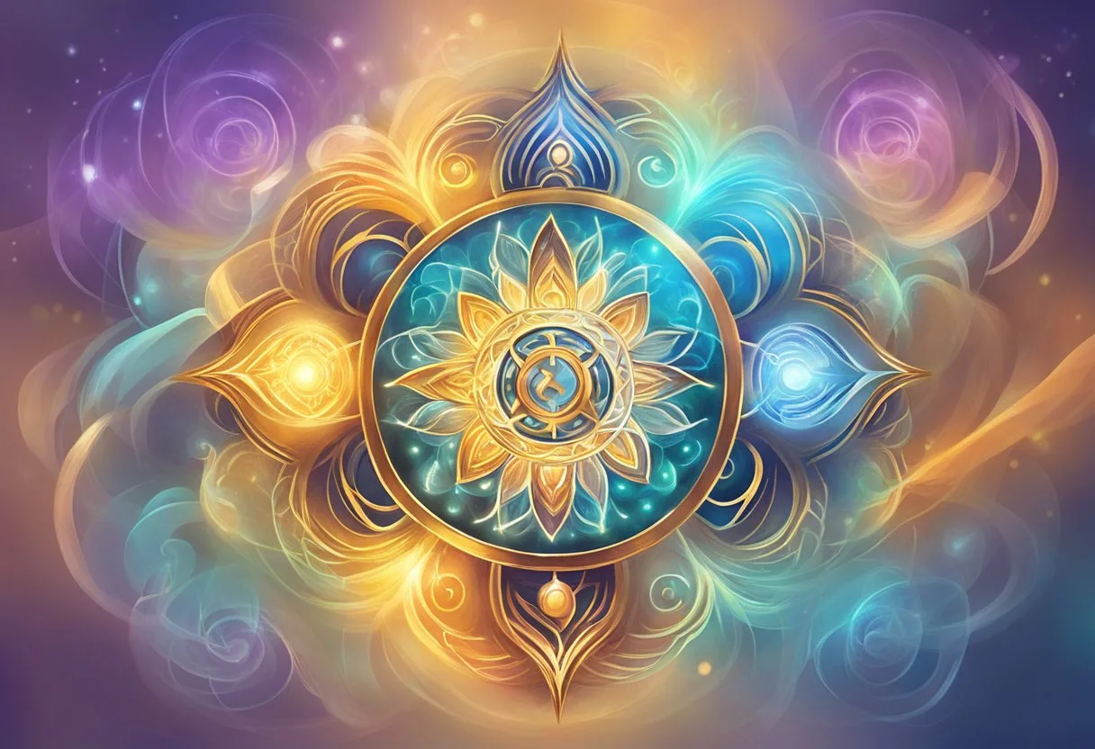 Spiritual Growth