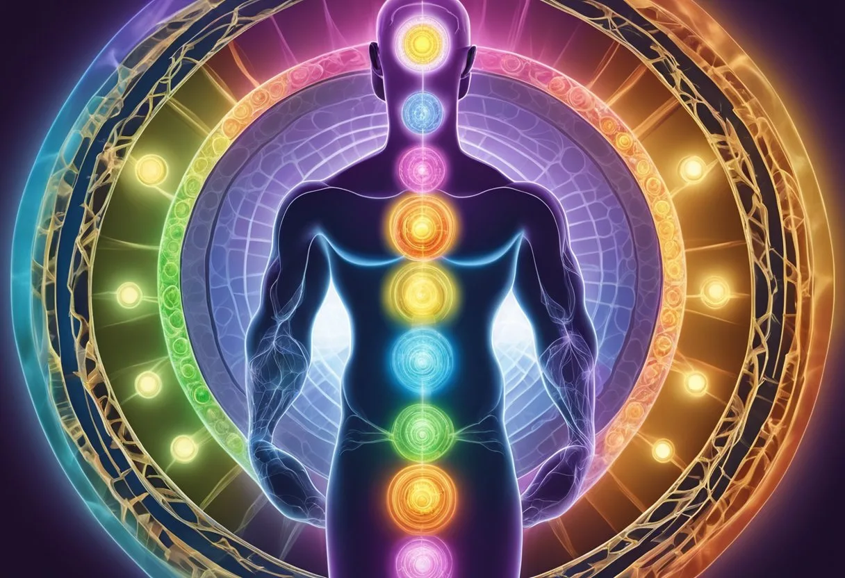Chakras