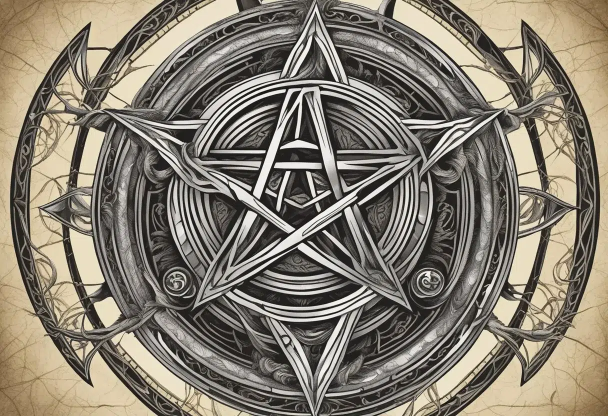 Pentagram