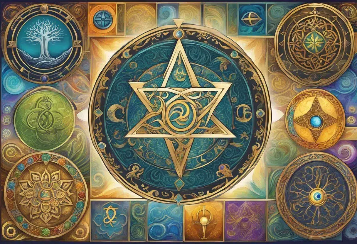 spirituality