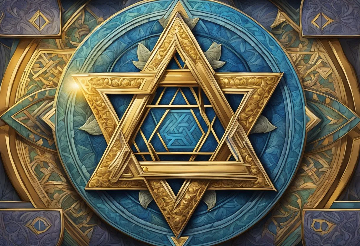 Star of David