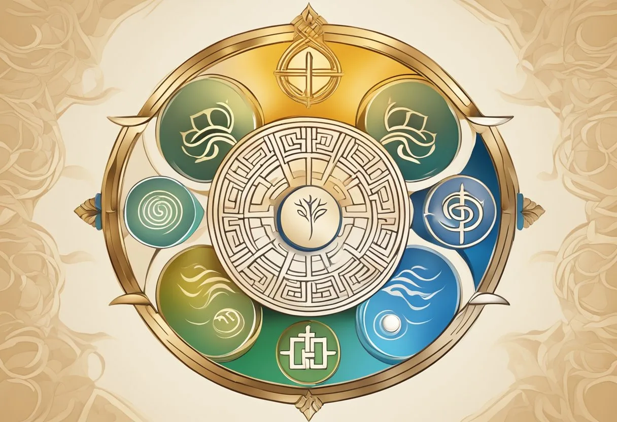 Feng Shui and Symbolism