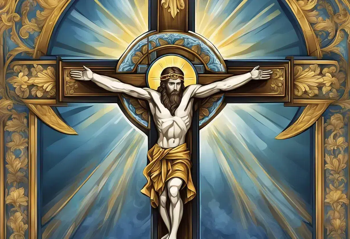 The Cross