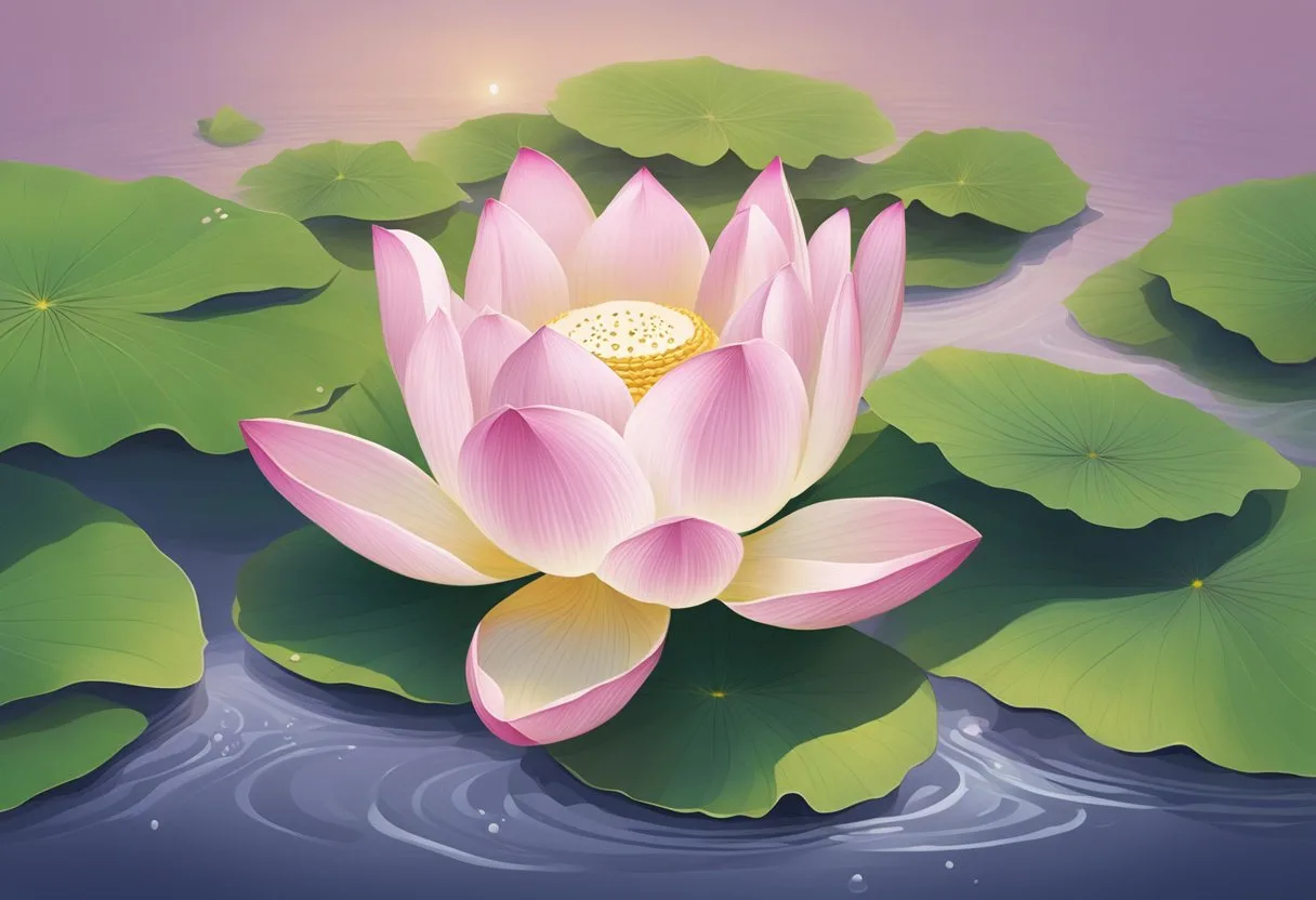 The Lotus